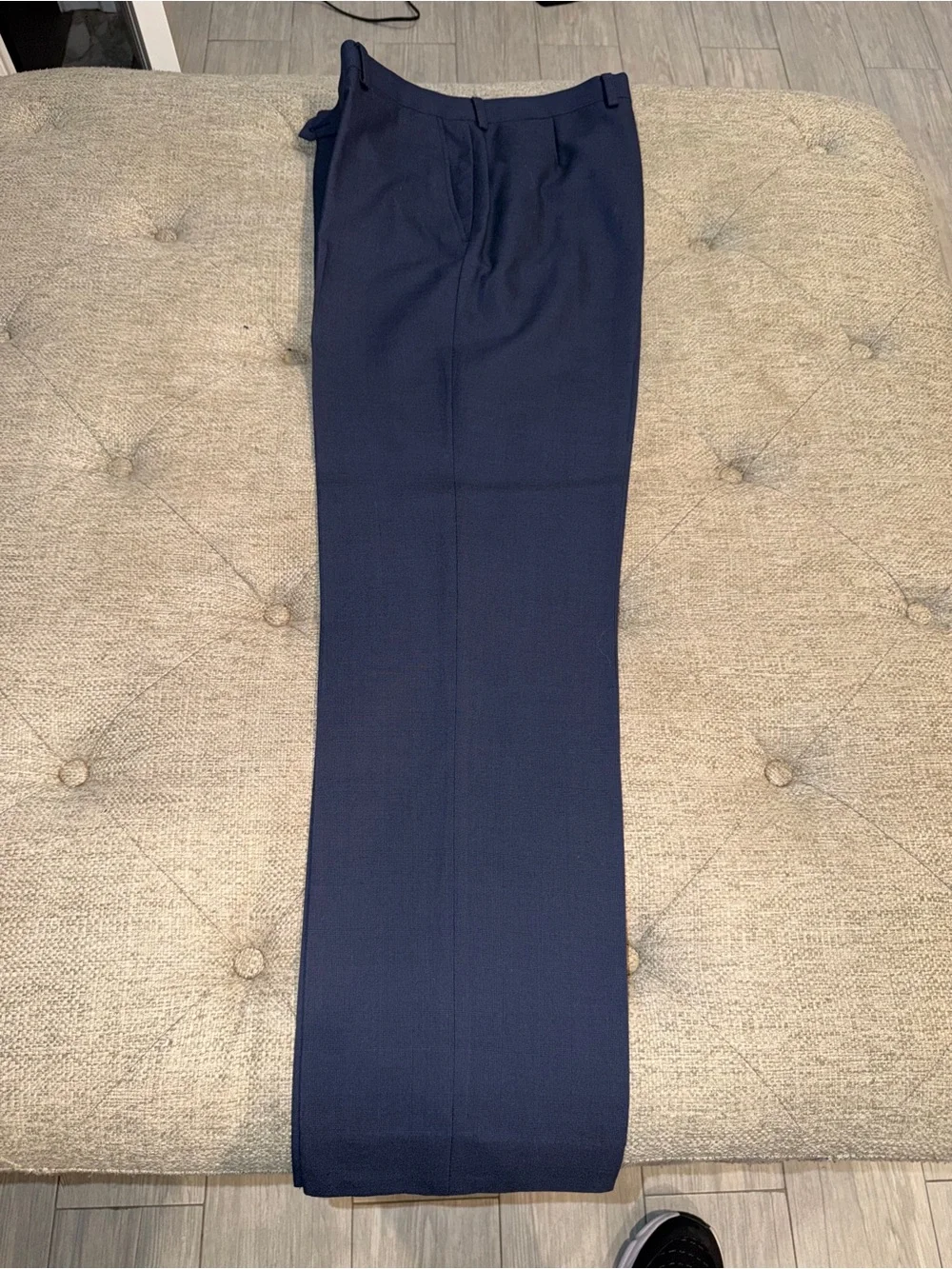 Young men size 20 two piece Ralph Lauren suit